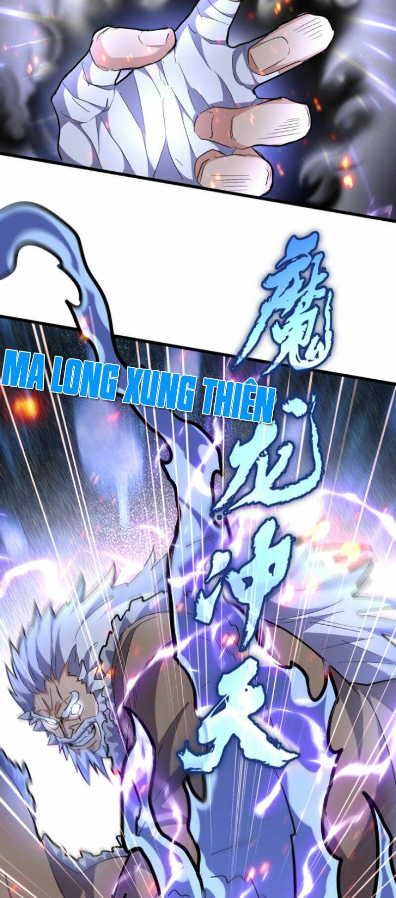 Đại Quản Gia Là Ma Hoàng - Chapter 246 - Page 34