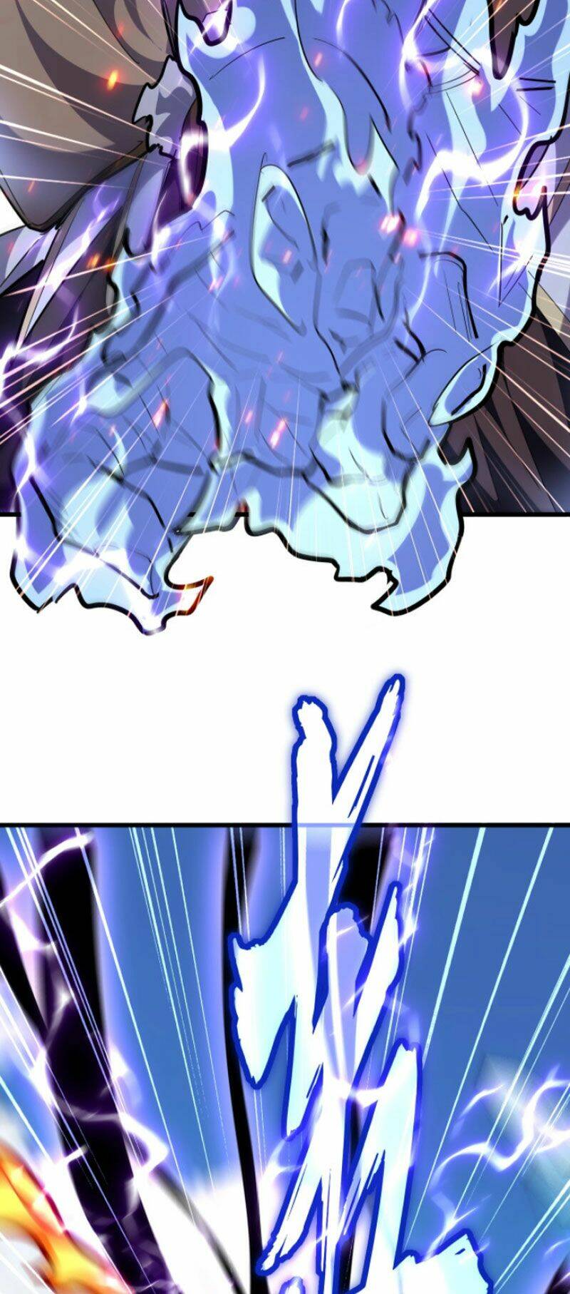 Đại Quản Gia Là Ma Hoàng - Chapter 246 - Page 35