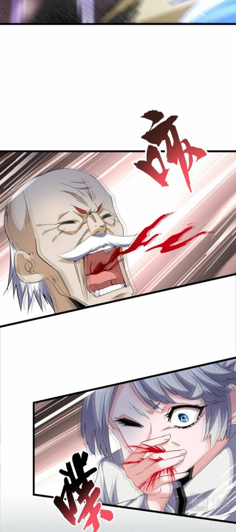 Đại Quản Gia Là Ma Hoàng - Chapter 246 - Page 41