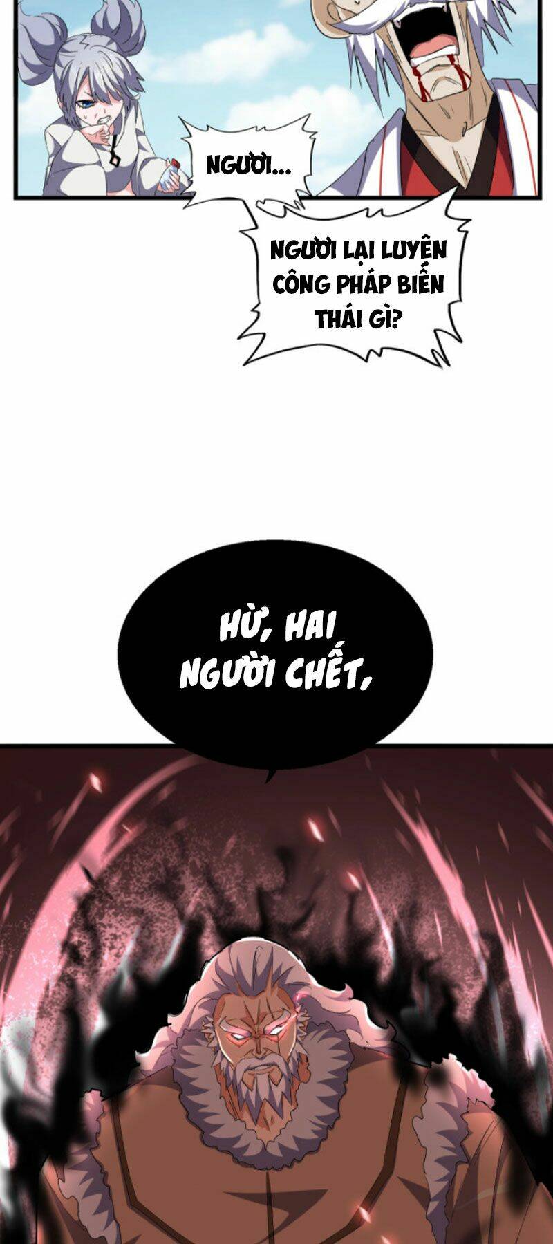Đại Quản Gia Là Ma Hoàng - Chapter 246 - Page 43