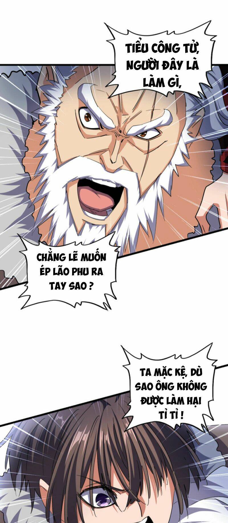 Đại Quản Gia Là Ma Hoàng - Chapter 246 - Page 48