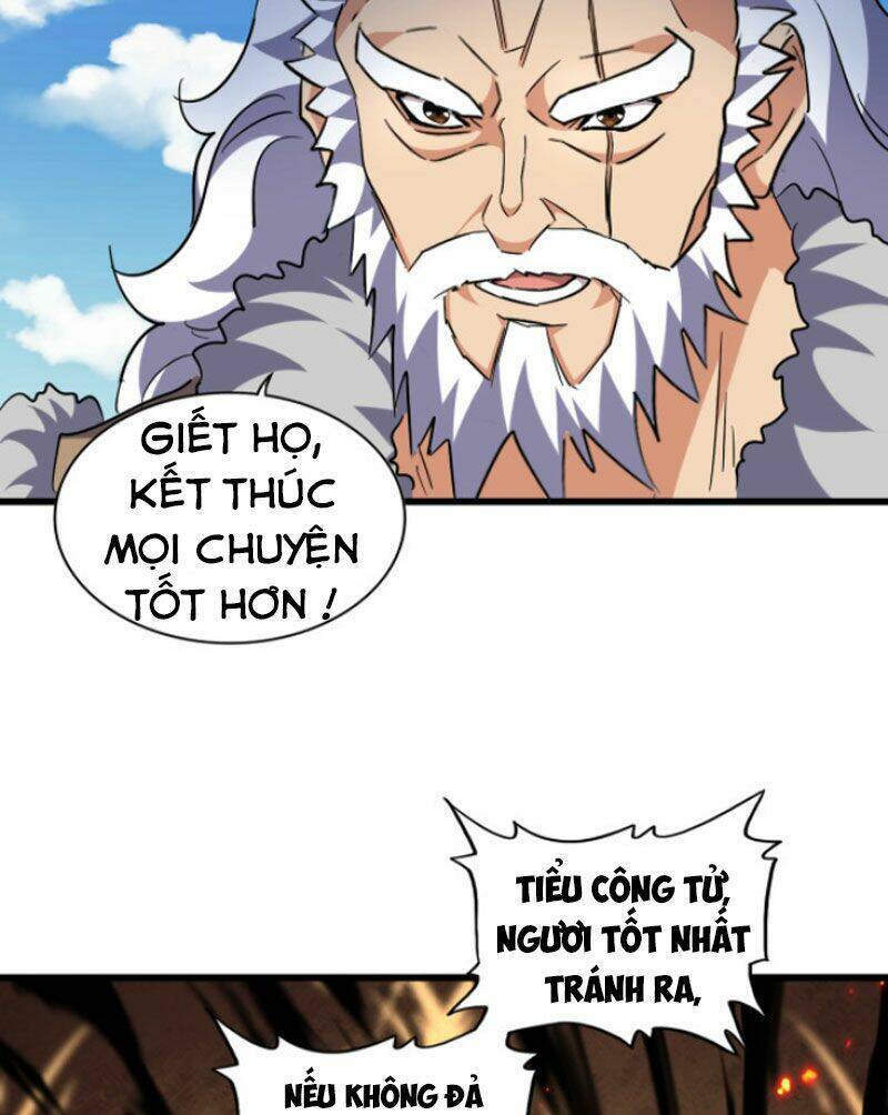 Đại Quản Gia Là Ma Hoàng - Chapter 246 - Page 4