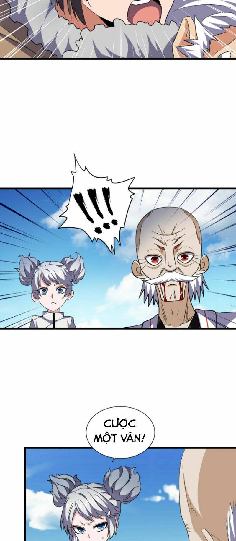 Đại Quản Gia Là Ma Hoàng - Chapter 246 - Page 49