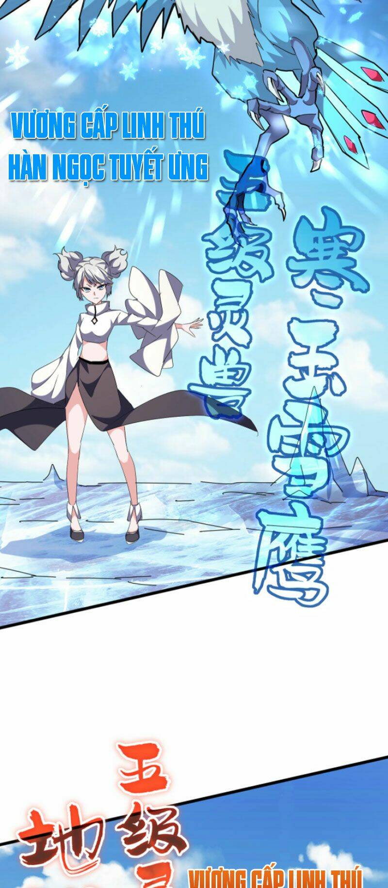 Đại Quản Gia Là Ma Hoàng - Chapter 246 - Page 54