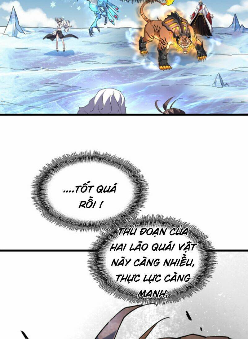 Đại Quản Gia Là Ma Hoàng - Chapter 246 - Page 57