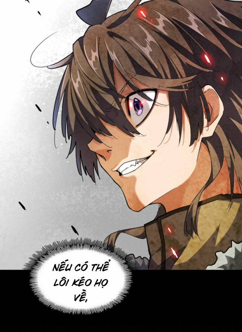 Đại Quản Gia Là Ma Hoàng - Chapter 246 - Page 58