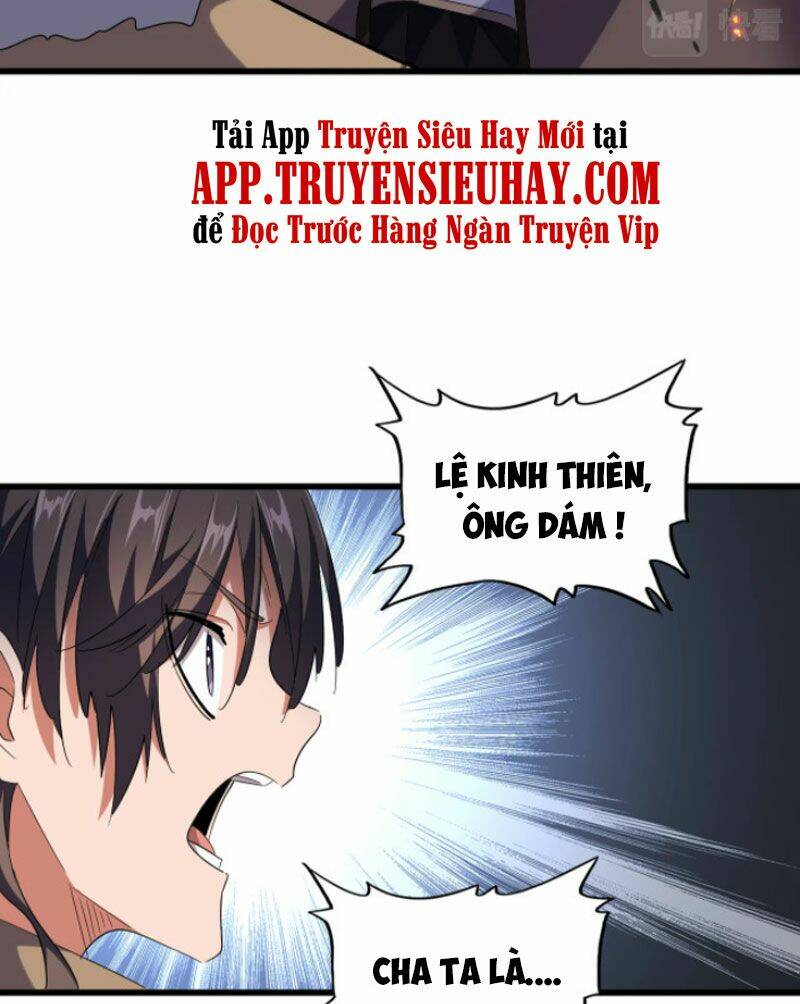 Đại Quản Gia Là Ma Hoàng - Chapter 246 - Page 6