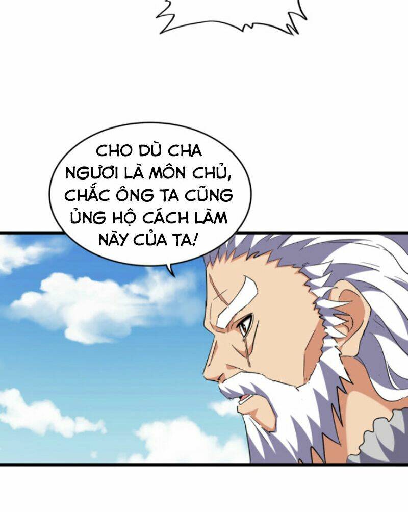 Đại Quản Gia Là Ma Hoàng - Chapter 246 - Page 7