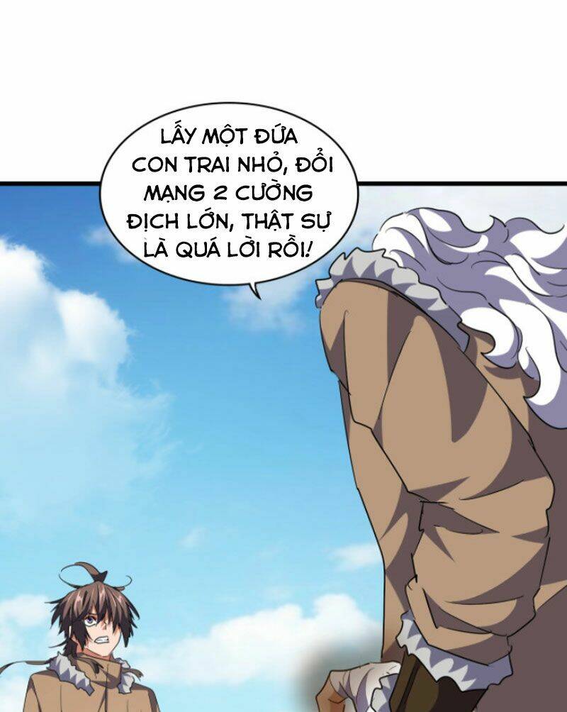 Đại Quản Gia Là Ma Hoàng - Chapter 246 - Page 8