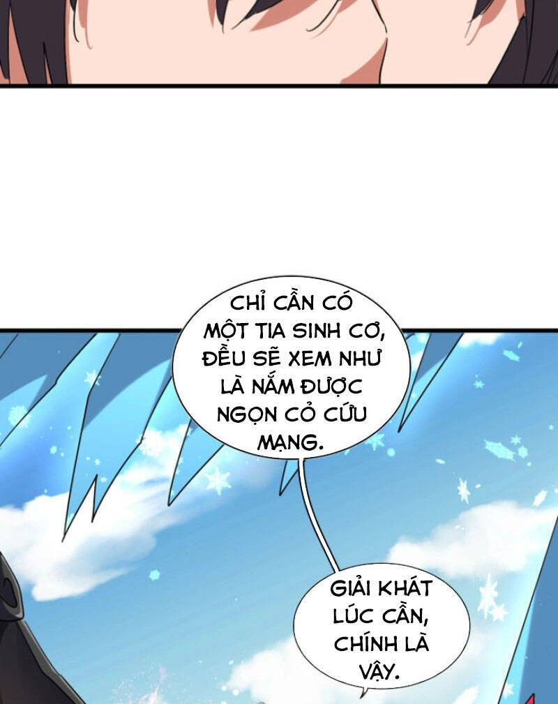 Đại Quản Gia Là Ma Hoàng - Chapter 247 - Page 12