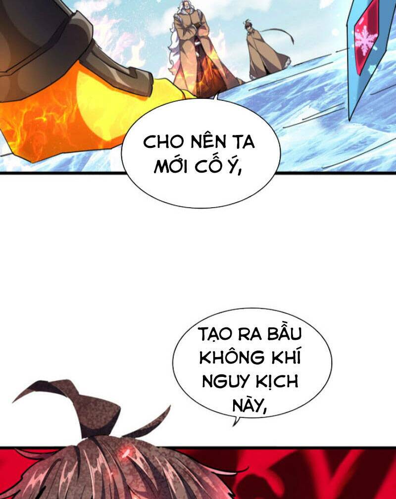 Đại Quản Gia Là Ma Hoàng - Chapter 247 - Page 13