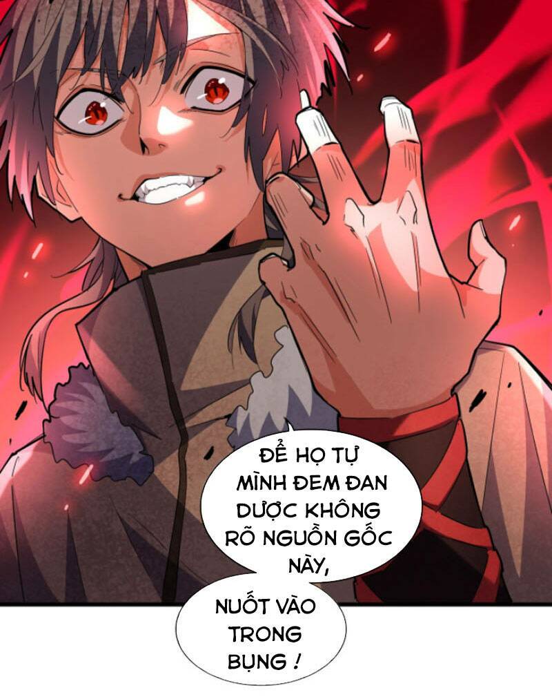 Đại Quản Gia Là Ma Hoàng - Chapter 247 - Page 14