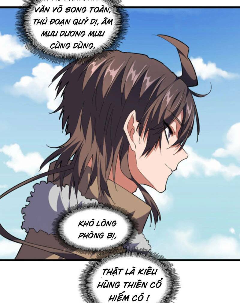 Đại Quản Gia Là Ma Hoàng - Chapter 247 - Page 16