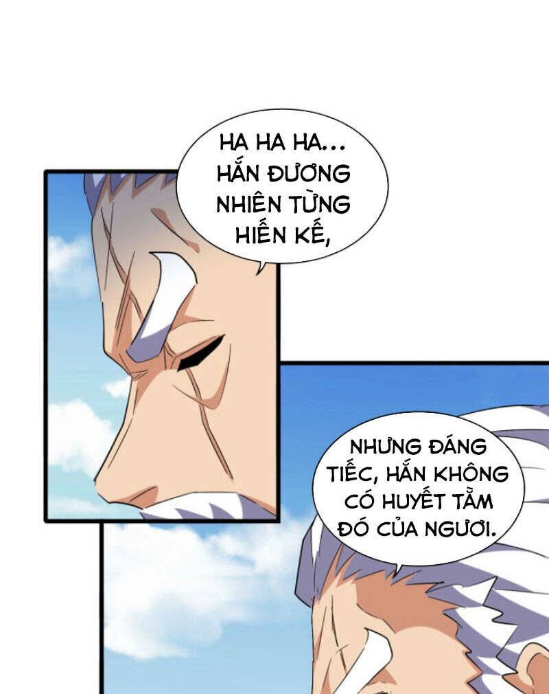Đại Quản Gia Là Ma Hoàng - Chapter 247 - Page 19