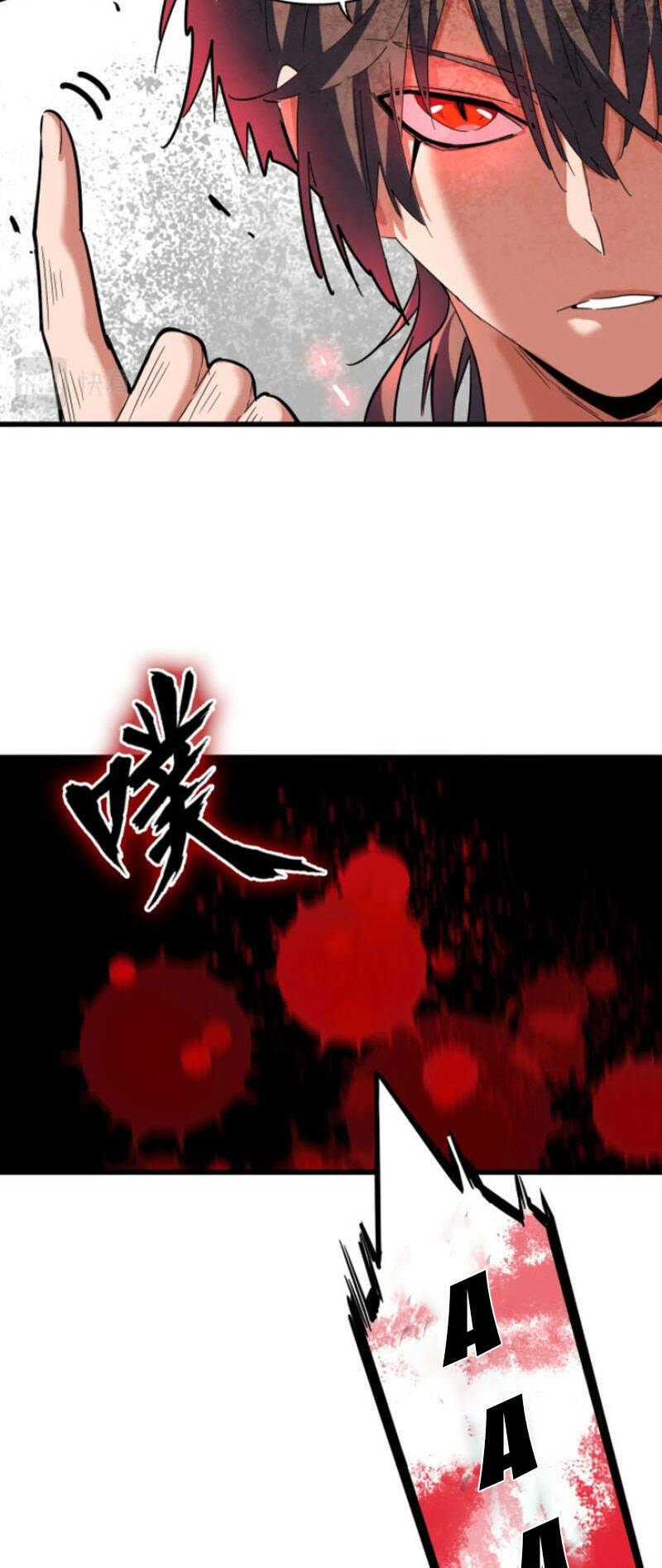 Đại Quản Gia Là Ma Hoàng - Chapter 247 - Page 36