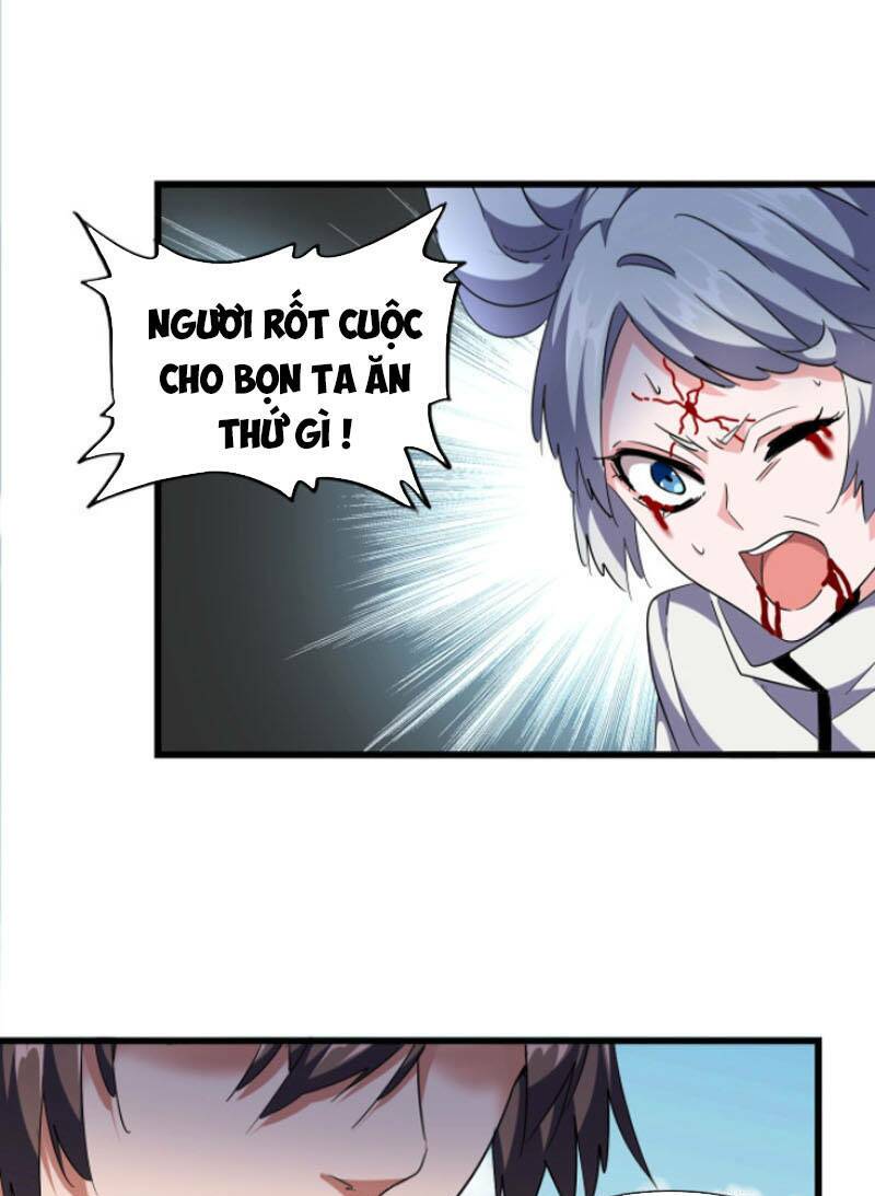 Đại Quản Gia Là Ma Hoàng - Chapter 247 - Page 40