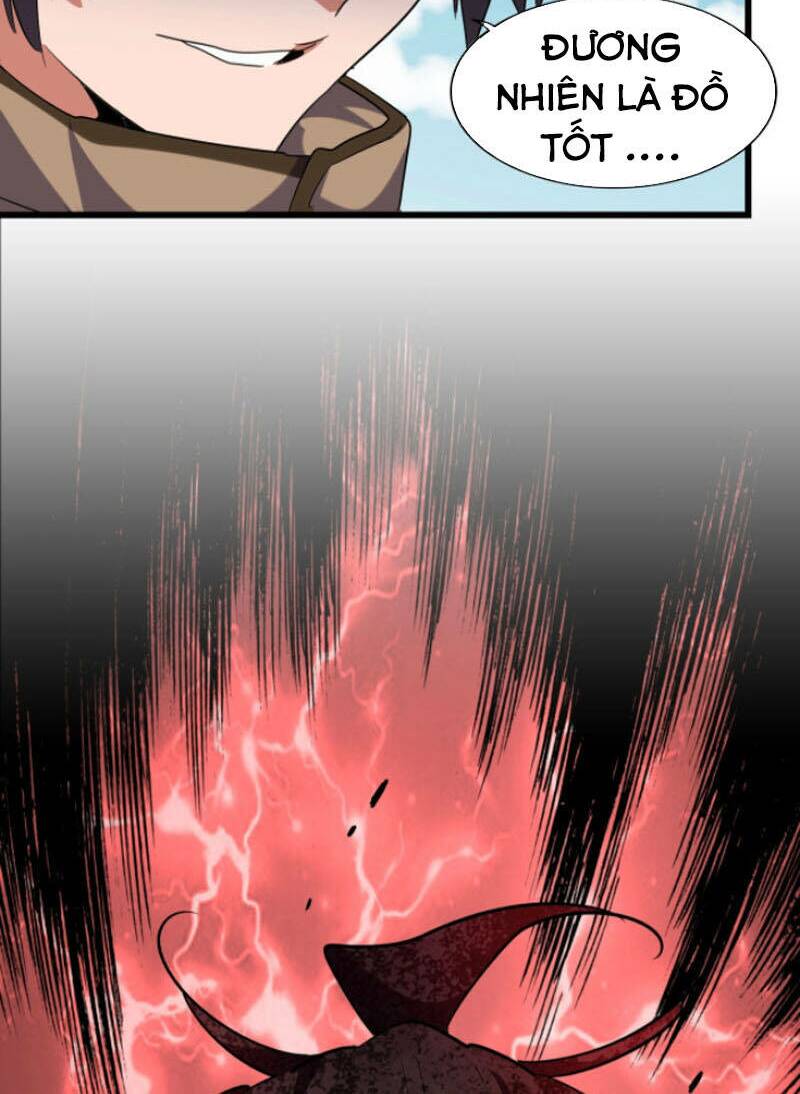 Đại Quản Gia Là Ma Hoàng - Chapter 247 - Page 41