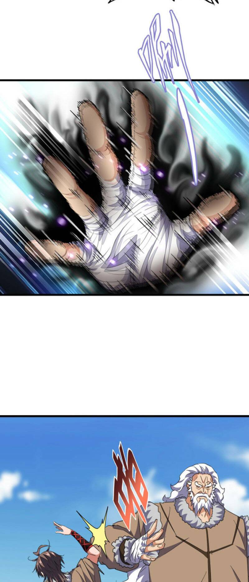 Đại Quản Gia Là Ma Hoàng - Chapter 247 - Page 5