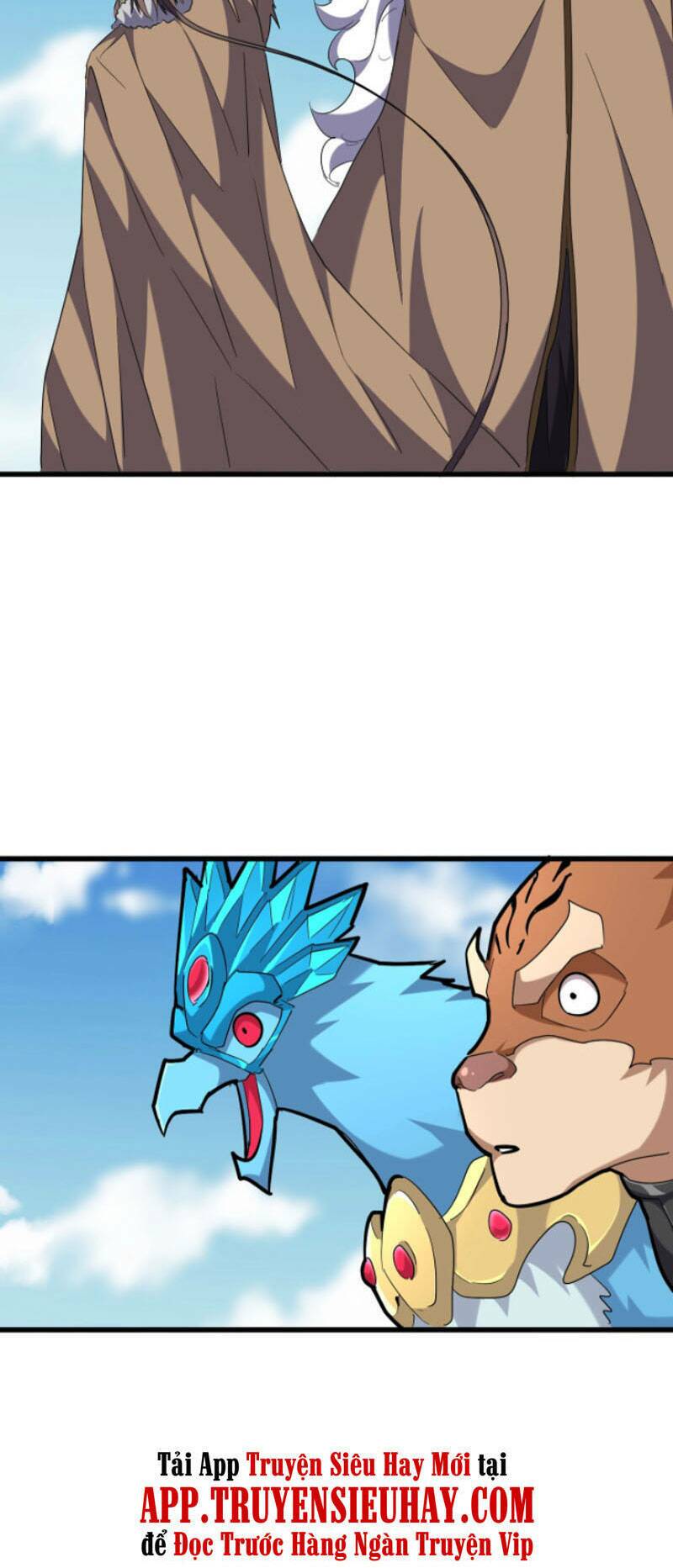 Đại Quản Gia Là Ma Hoàng - Chapter 247 - Page 6