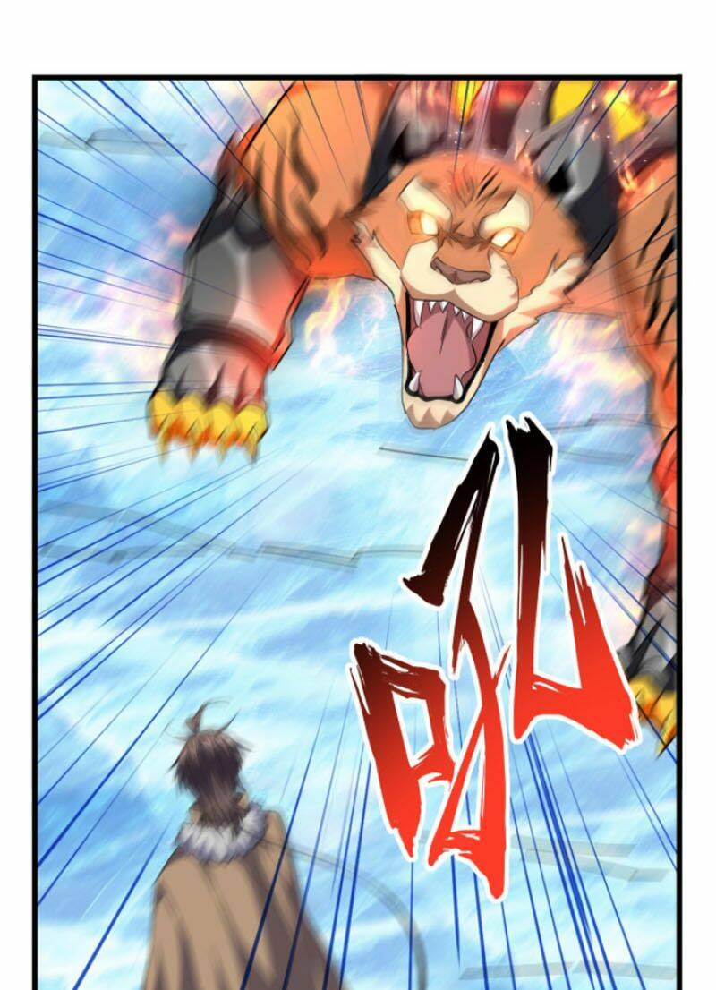 Đại Quản Gia Là Ma Hoàng - Chapter 248 - Page 9