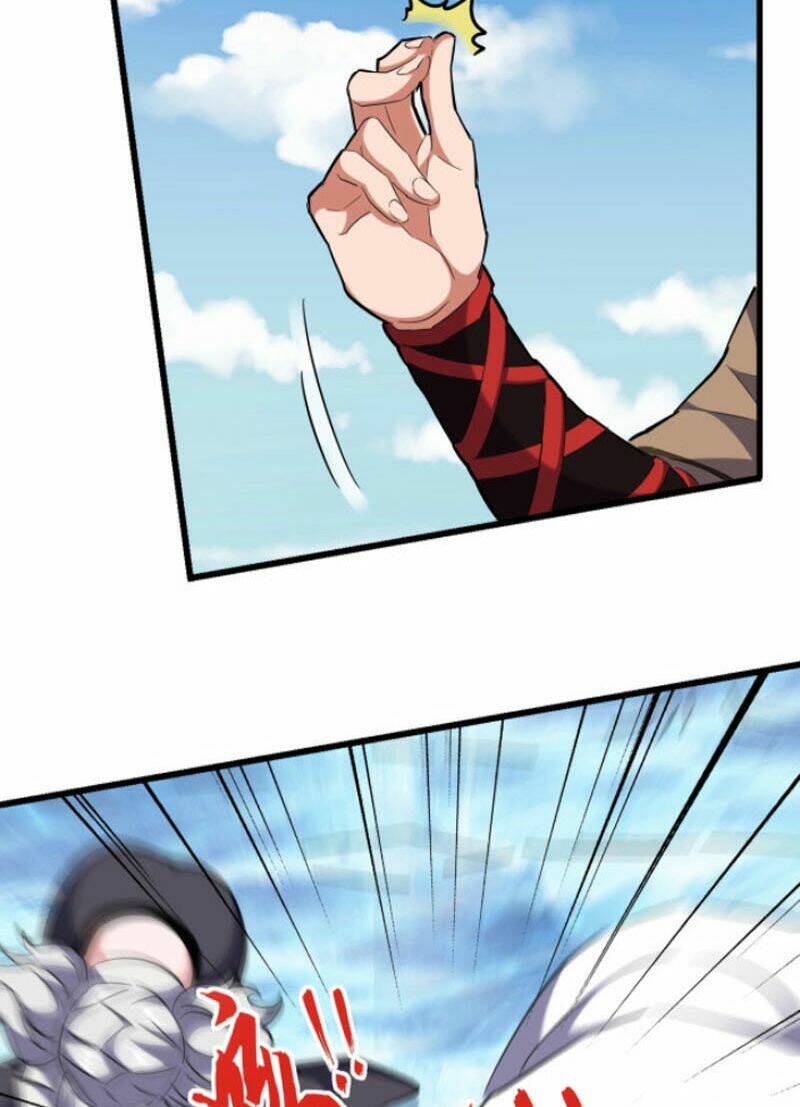 Đại Quản Gia Là Ma Hoàng - Chapter 248 - Page 12