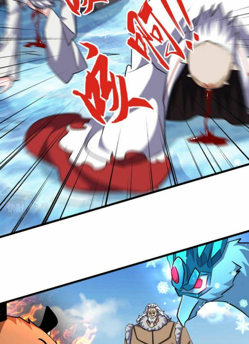 Đại Quản Gia Là Ma Hoàng - Chapter 248 - Page 13