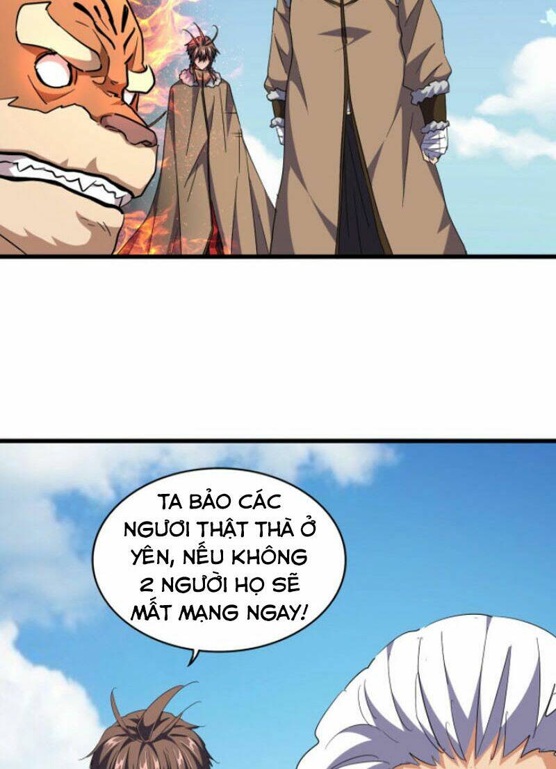 Đại Quản Gia Là Ma Hoàng - Chapter 248 - Page 14