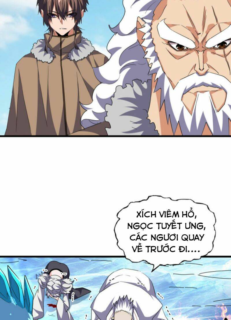 Đại Quản Gia Là Ma Hoàng - Chapter 248 - Page 15