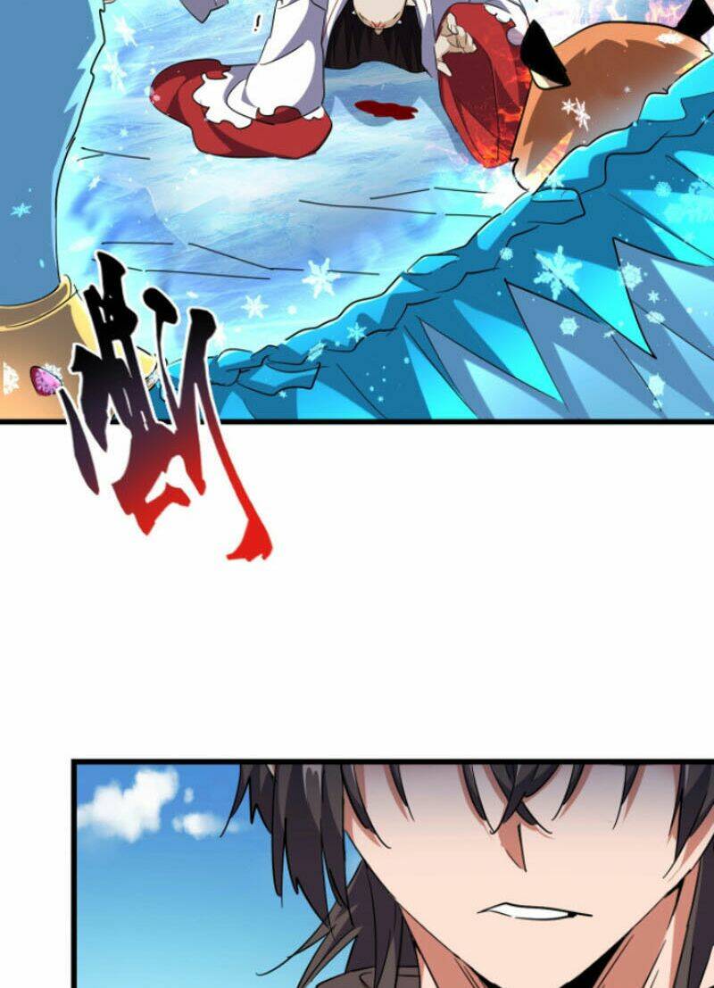 Đại Quản Gia Là Ma Hoàng - Chapter 248 - Page 16