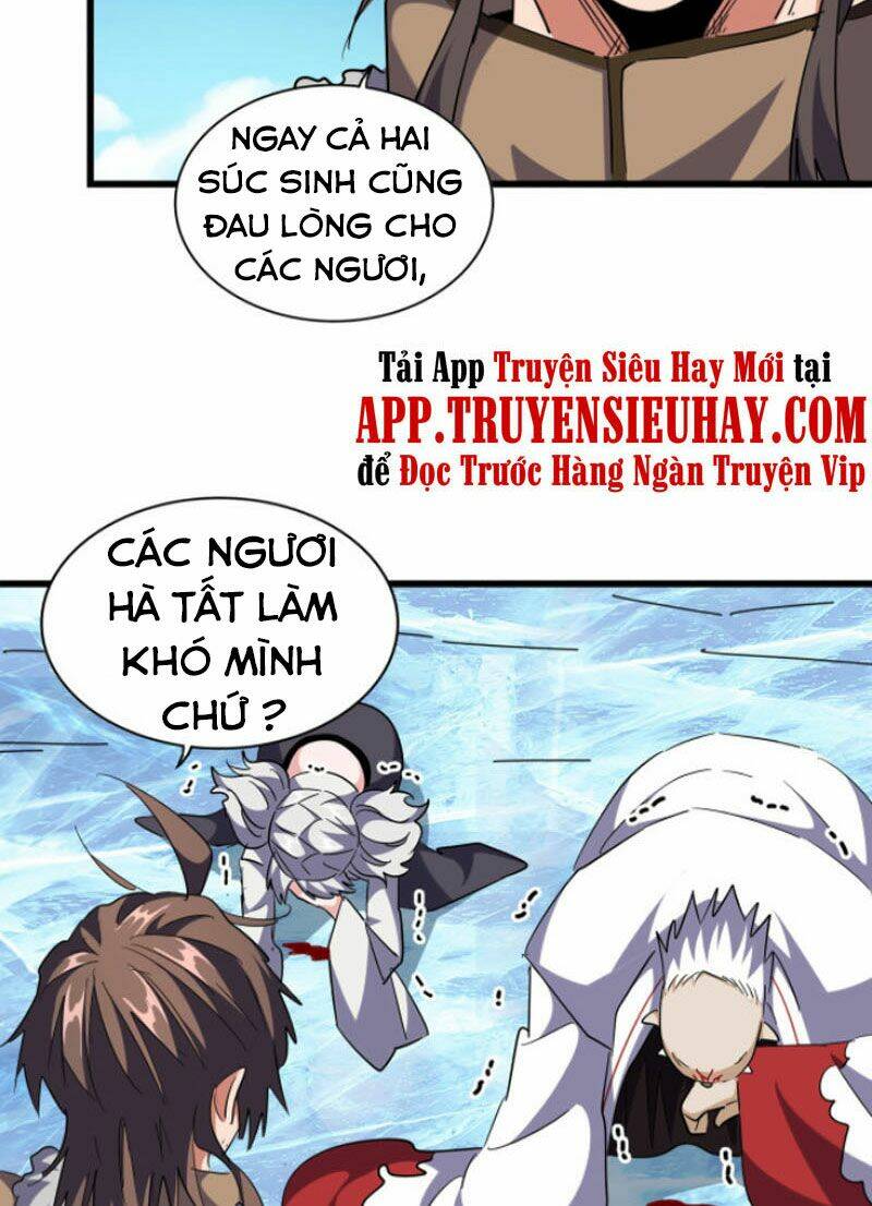 Đại Quản Gia Là Ma Hoàng - Chapter 248 - Page 17