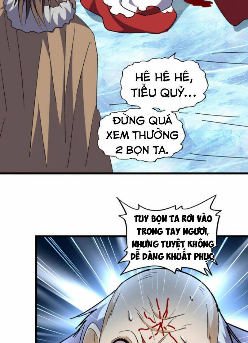 Đại Quản Gia Là Ma Hoàng - Chapter 248 - Page 18