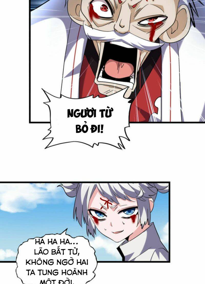 Đại Quản Gia Là Ma Hoàng - Chapter 248 - Page 19