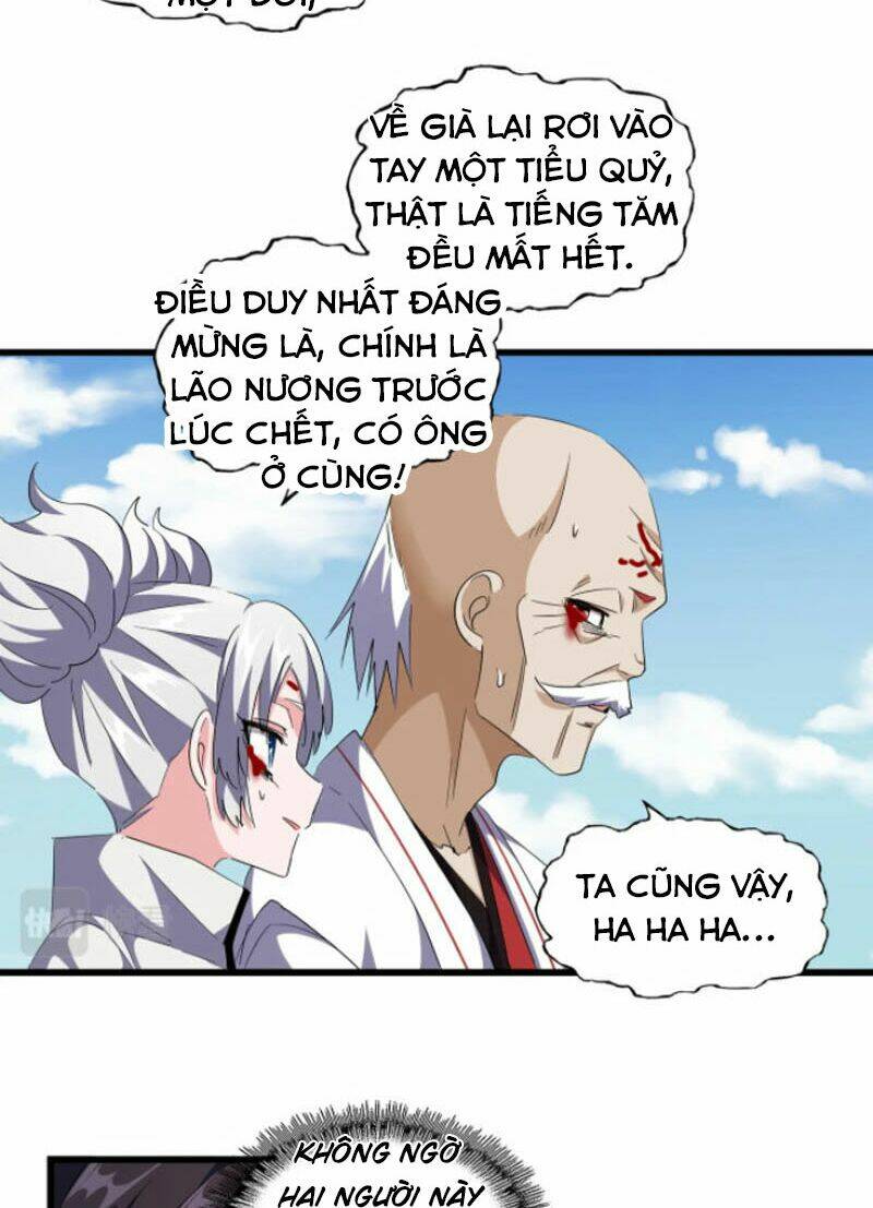 Đại Quản Gia Là Ma Hoàng - Chapter 248 - Page 20