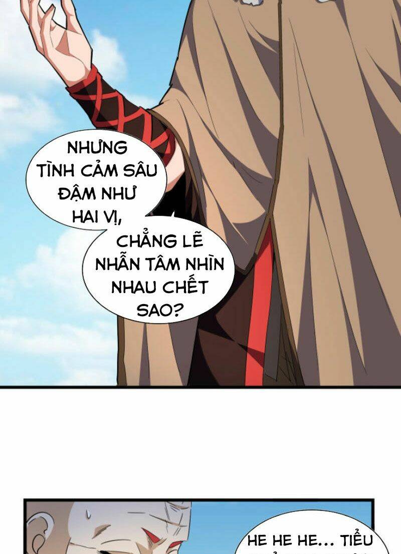 Đại Quản Gia Là Ma Hoàng - Chapter 248 - Page 23