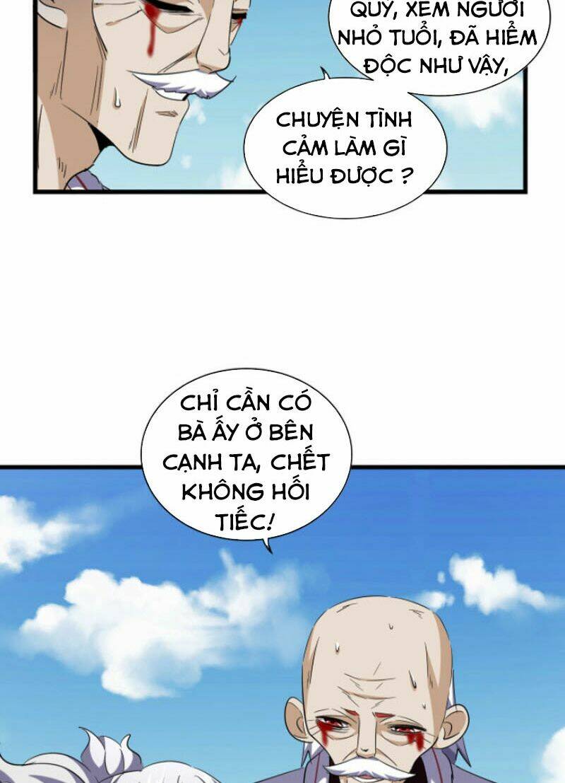 Đại Quản Gia Là Ma Hoàng - Chapter 248 - Page 24
