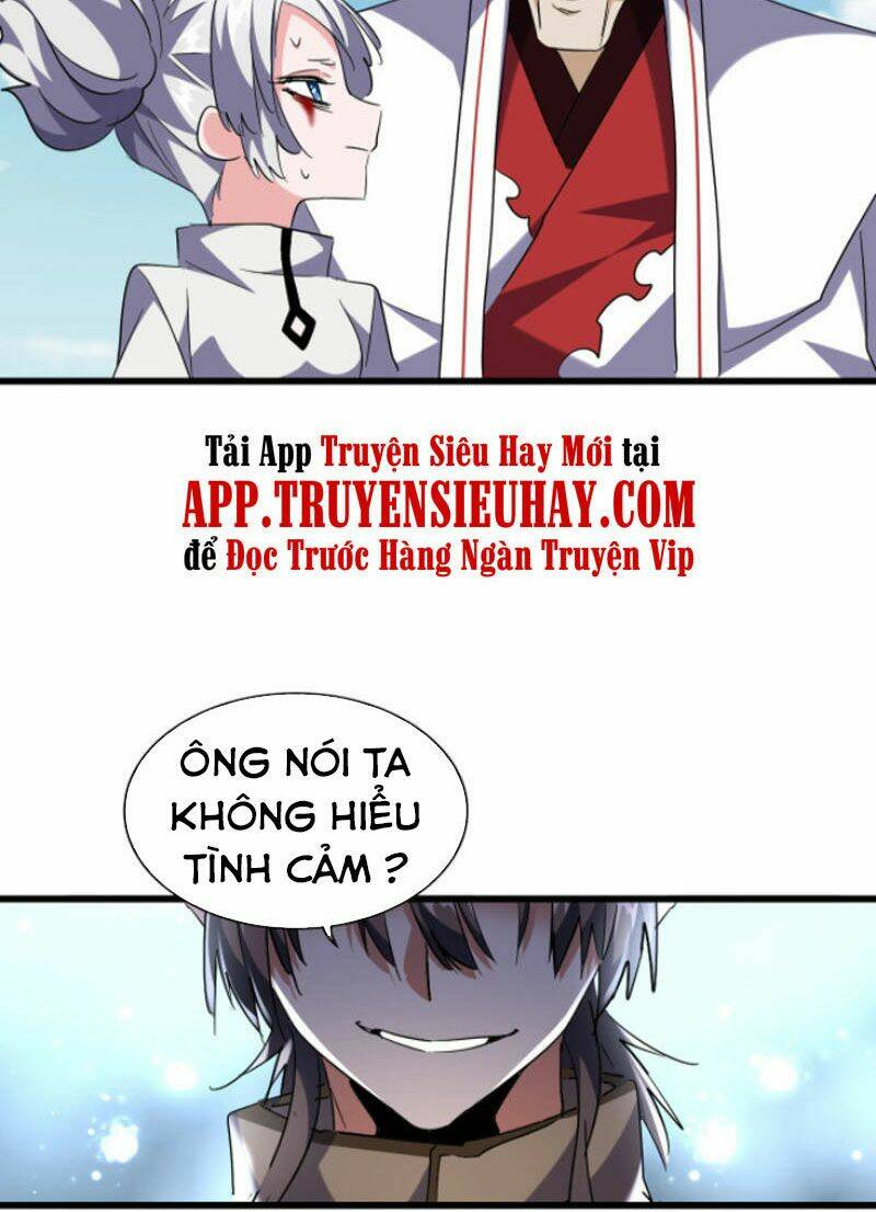 Đại Quản Gia Là Ma Hoàng - Chapter 248 - Page 25