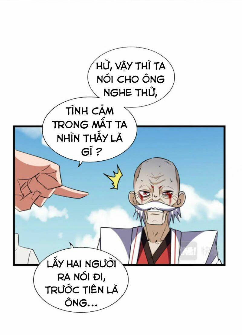 Đại Quản Gia Là Ma Hoàng - Chapter 248 - Page 26