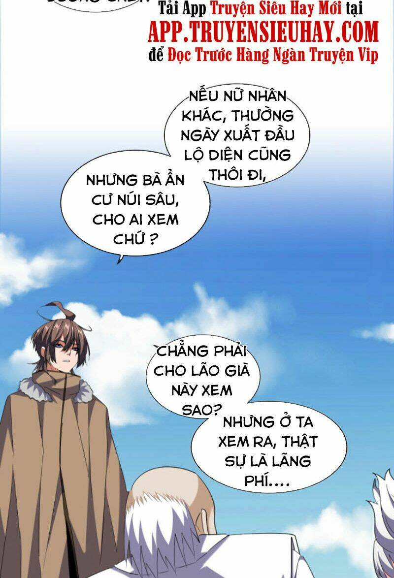 Đại Quản Gia Là Ma Hoàng - Chapter 248 - Page 30