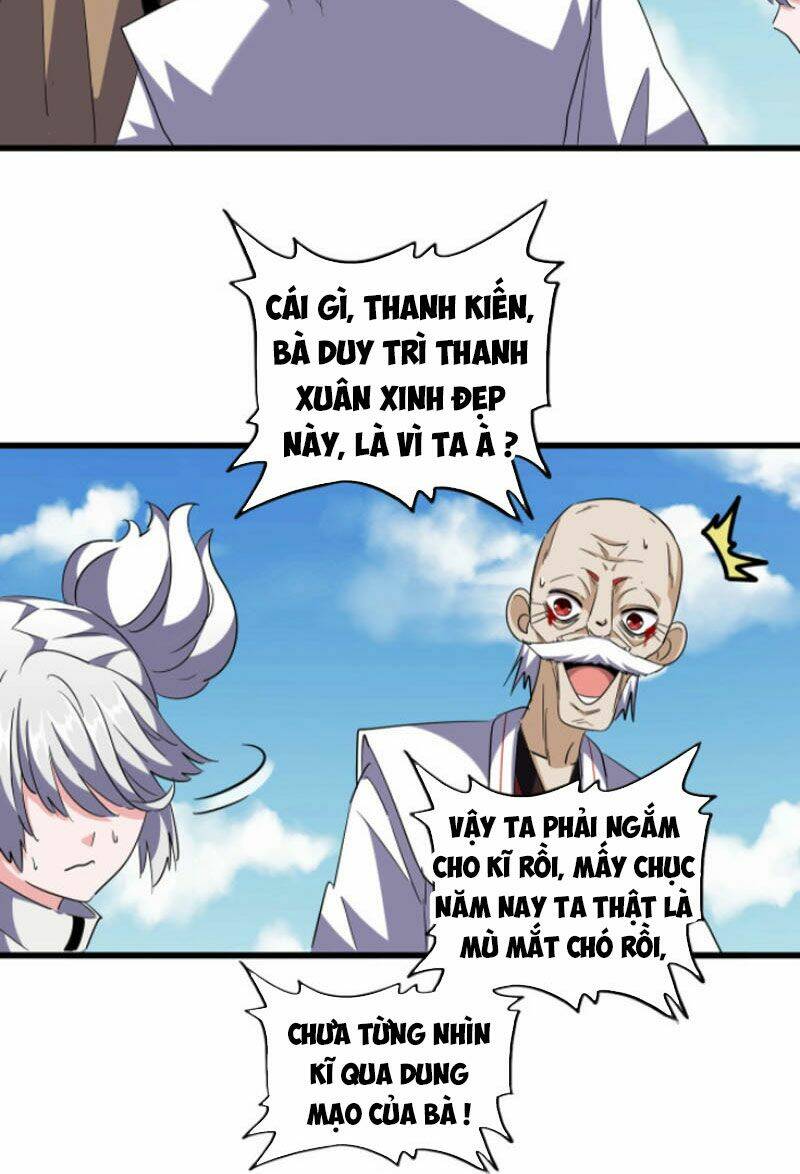 Đại Quản Gia Là Ma Hoàng - Chapter 248 - Page 31