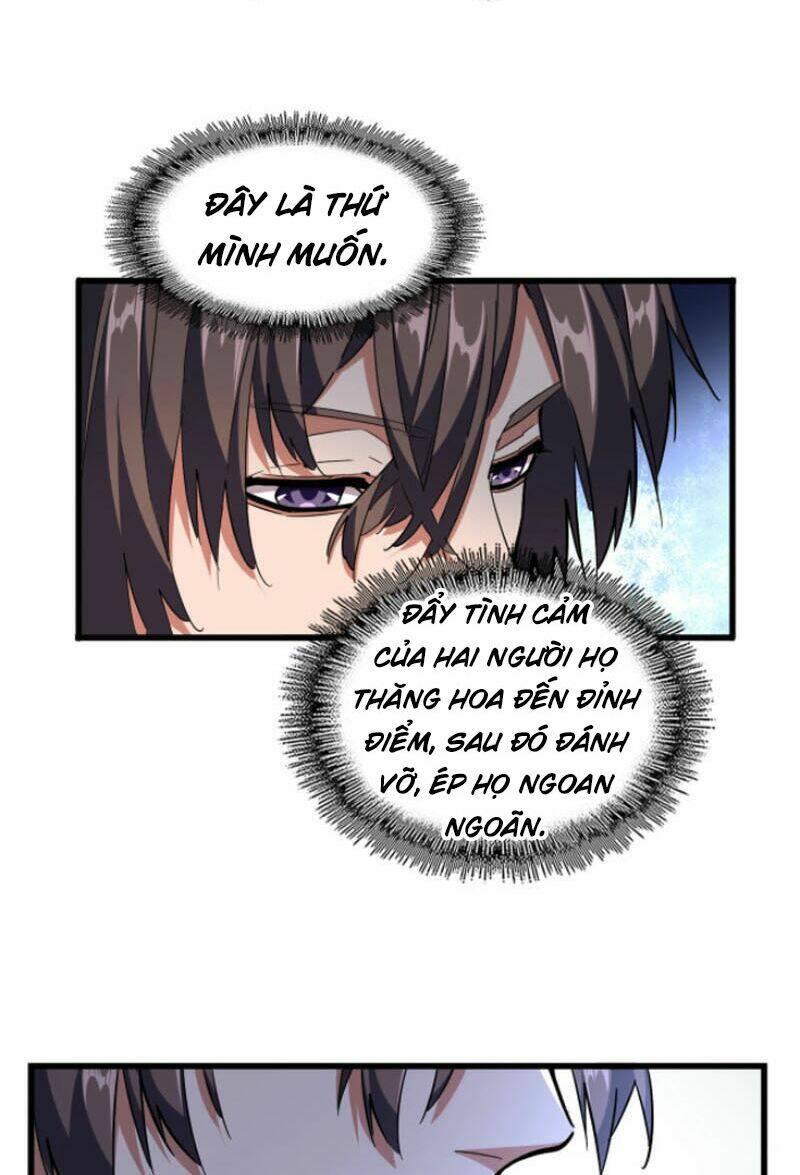 Đại Quản Gia Là Ma Hoàng - Chapter 248 - Page 32