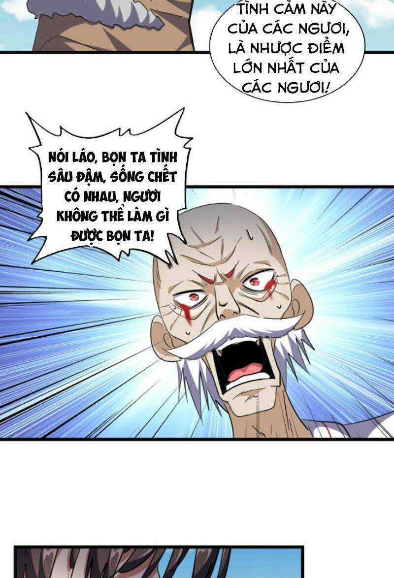 Đại Quản Gia Là Ma Hoàng - Chapter 248 - Page 34