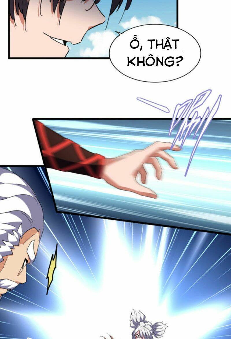 Đại Quản Gia Là Ma Hoàng - Chapter 248 - Page 35