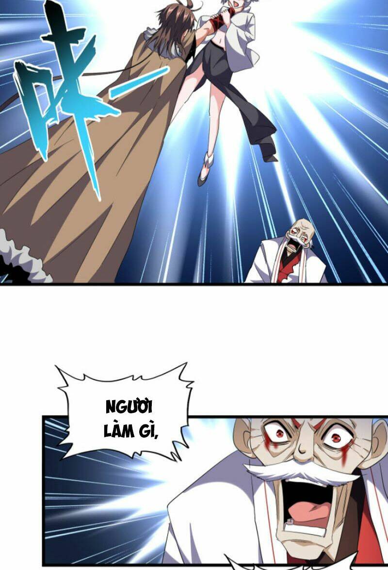 Đại Quản Gia Là Ma Hoàng - Chapter 248 - Page 36