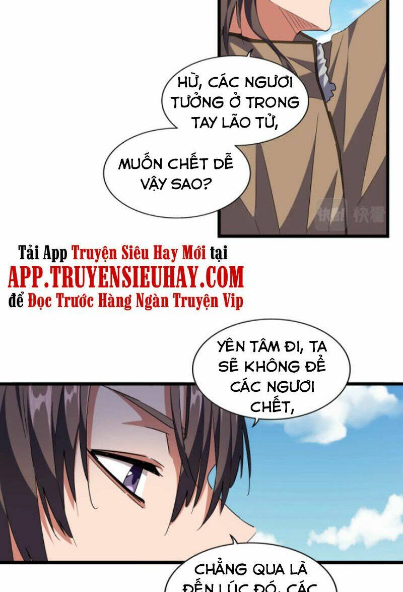 Đại Quản Gia Là Ma Hoàng - Chapter 248 - Page 38