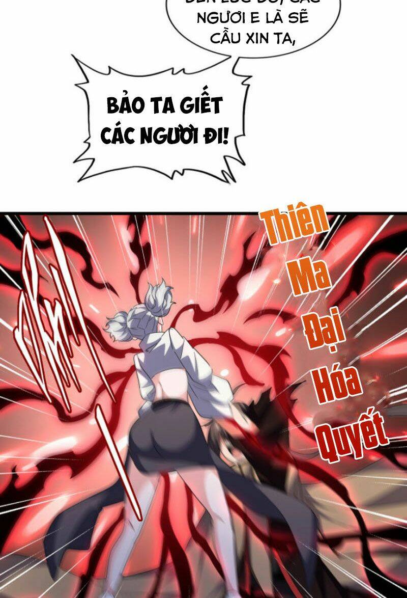 Đại Quản Gia Là Ma Hoàng - Chapter 248 - Page 39