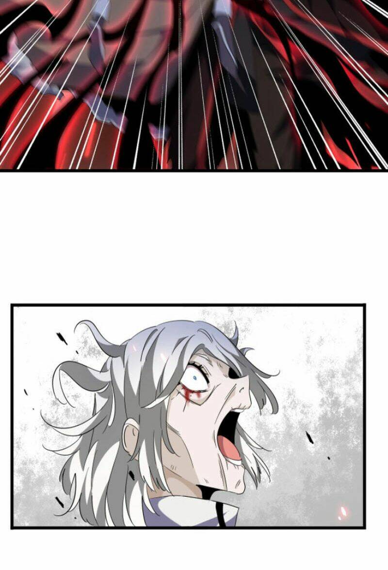 Đại Quản Gia Là Ma Hoàng - Chapter 248 - Page 40