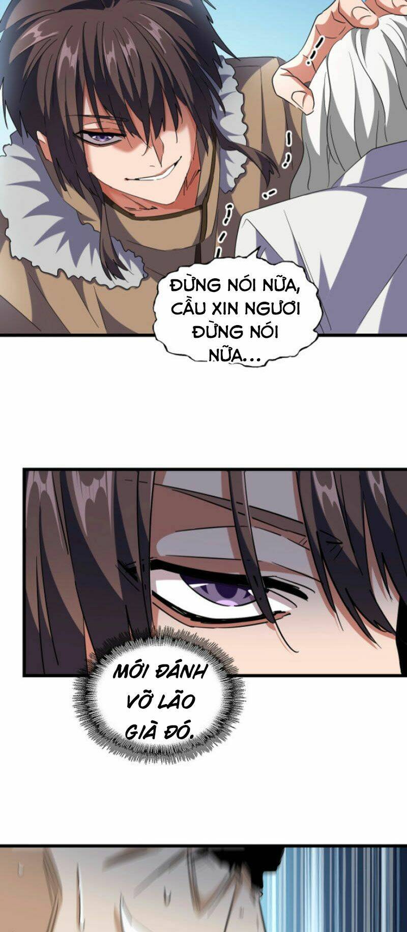 Đại Quản Gia Là Ma Hoàng - Chapter 248 - Page 45