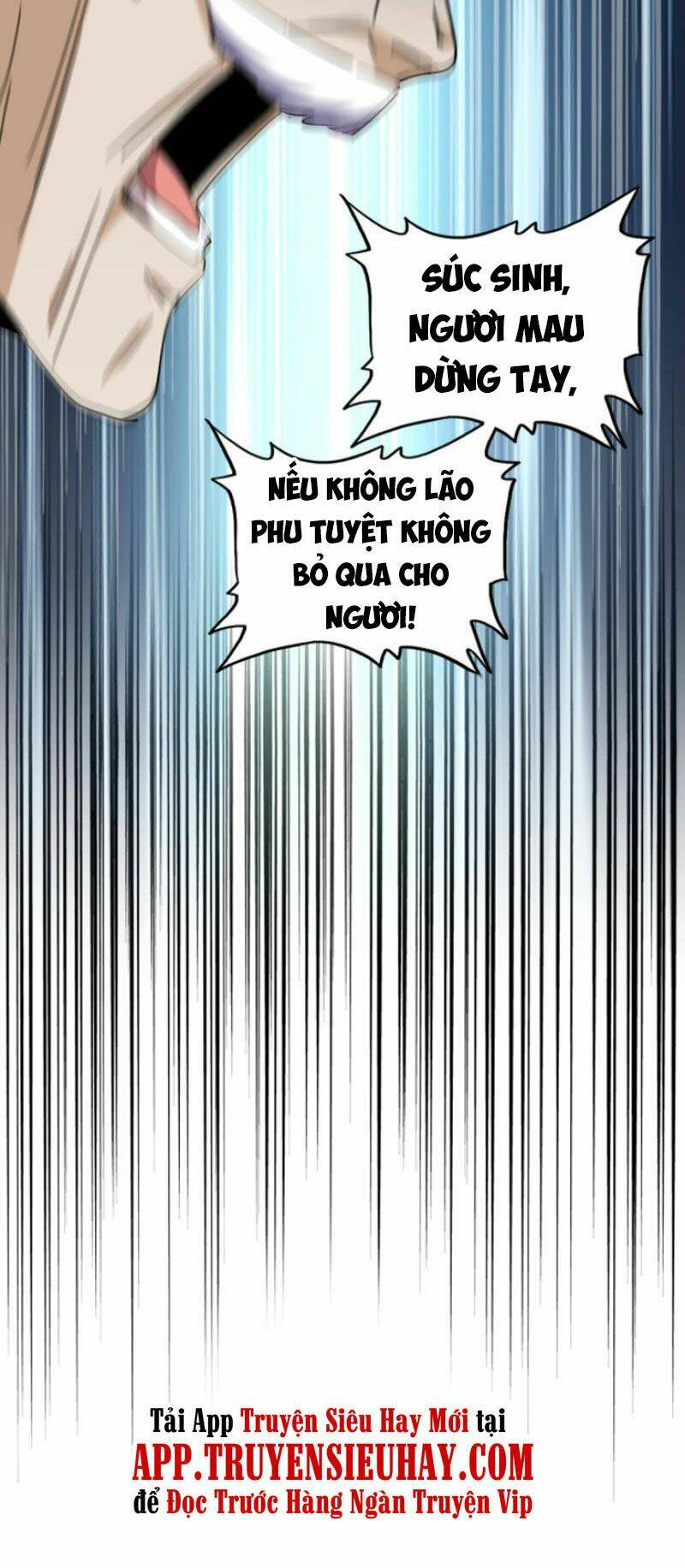Đại Quản Gia Là Ma Hoàng - Chapter 248 - Page 46
