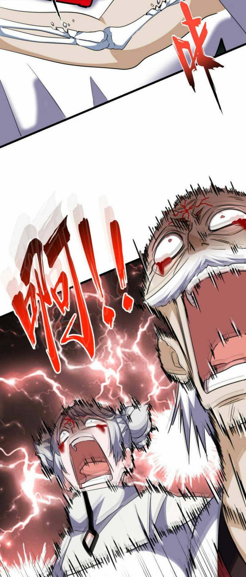 Đại Quản Gia Là Ma Hoàng - Chapter 248 - Page 6