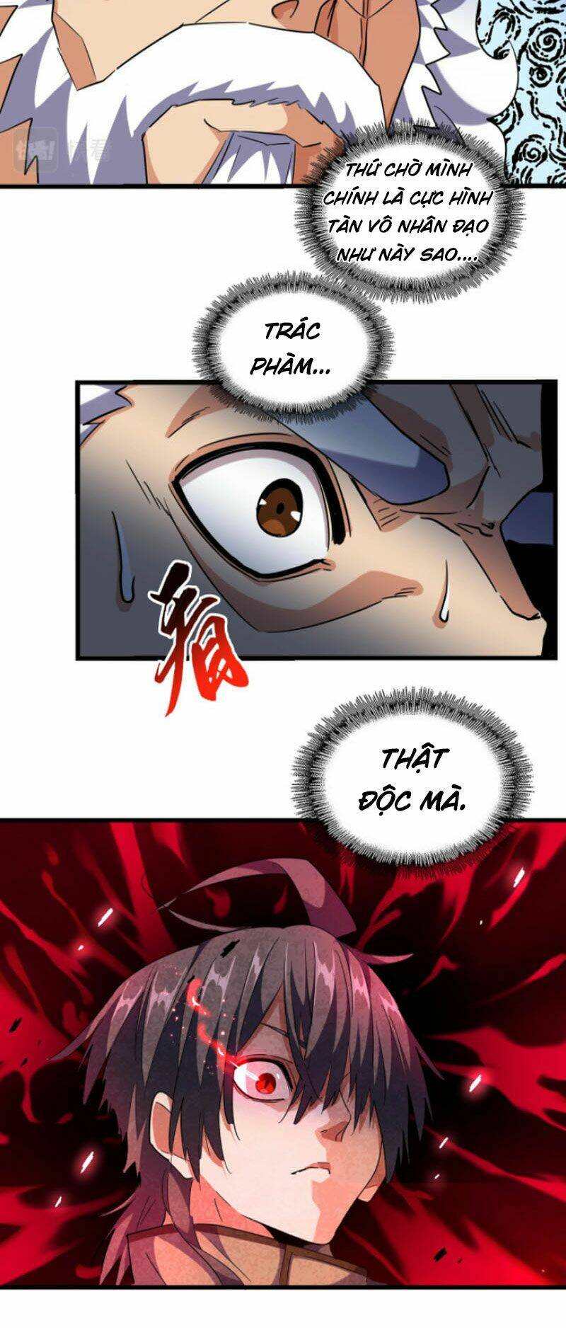 Đại Quản Gia Là Ma Hoàng - Chapter 248 - Page 8